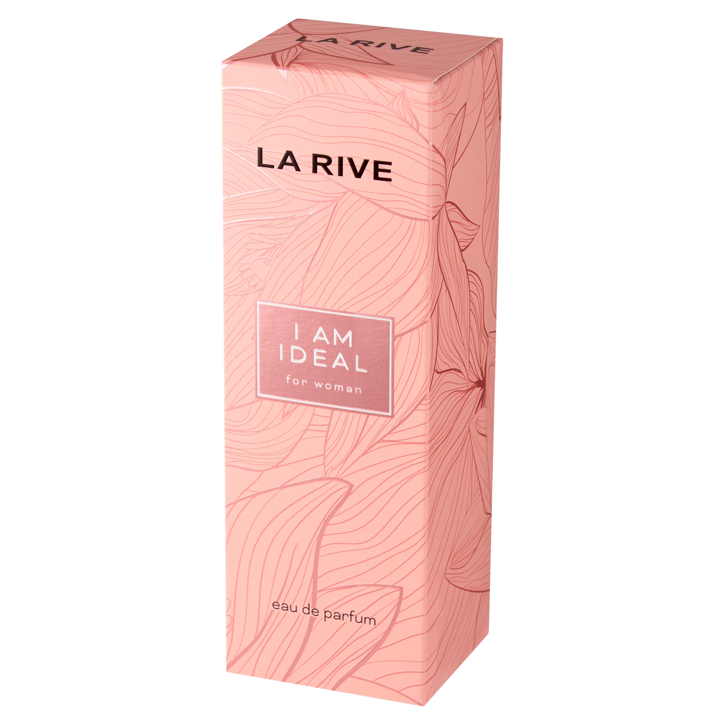 La Rive I am Ideal woda damska EDP 90 ml