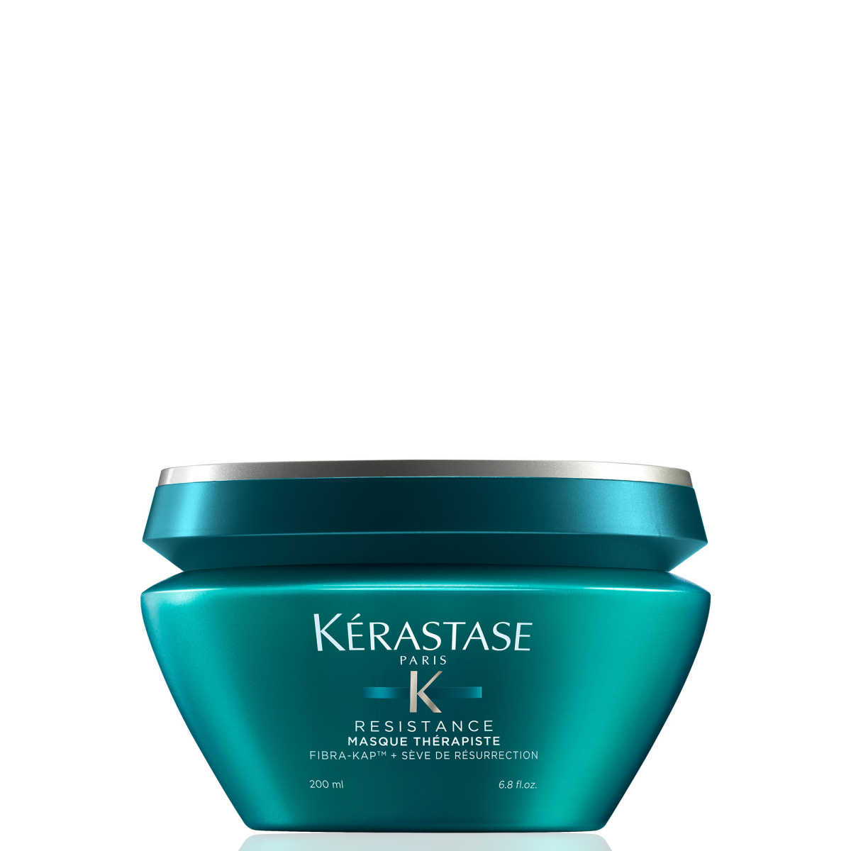 Kerastase Resistance Therapiste maska do włosów zniszczonych 200ml