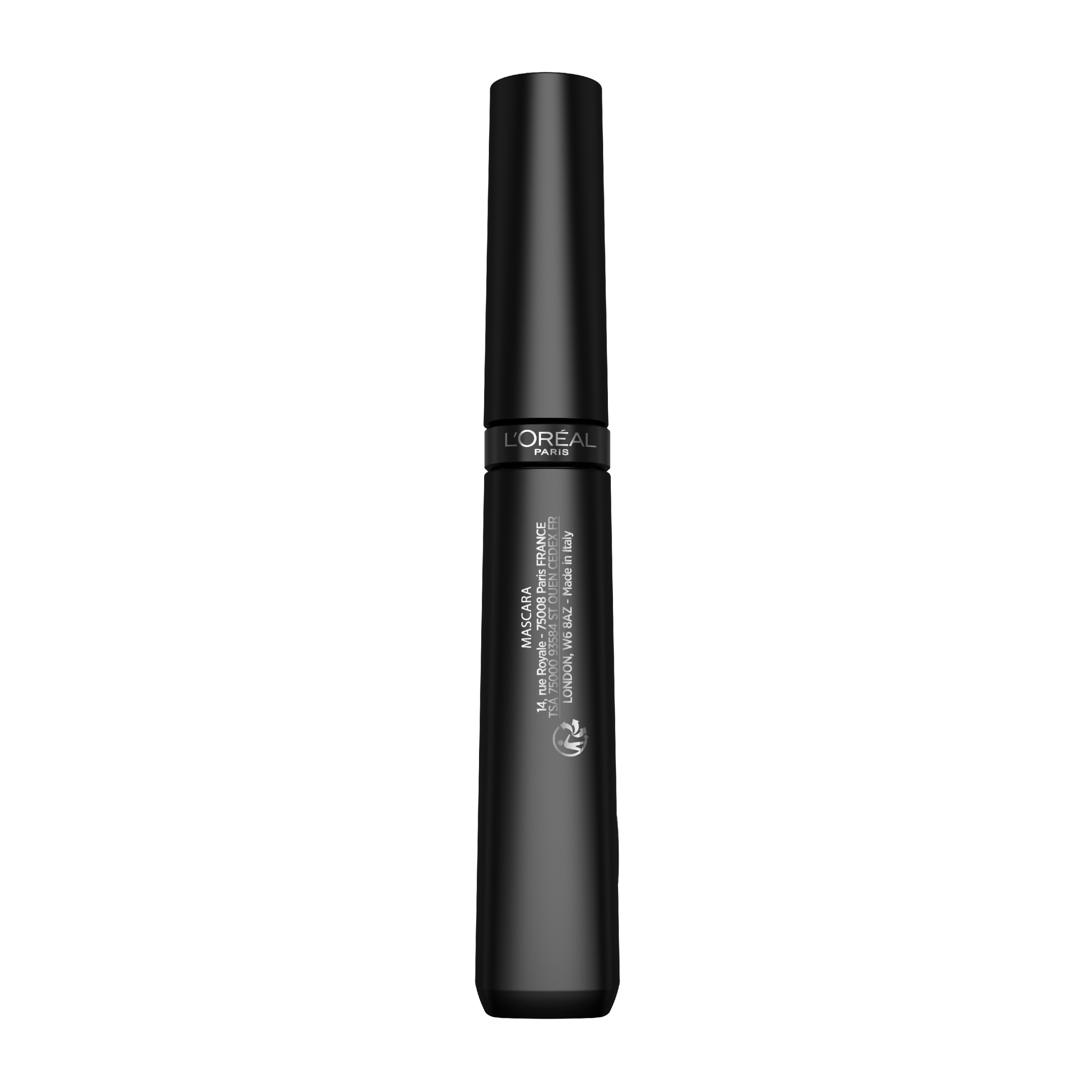 

L'Oreal Telescopic Lift Extra Black tusz do rzęs