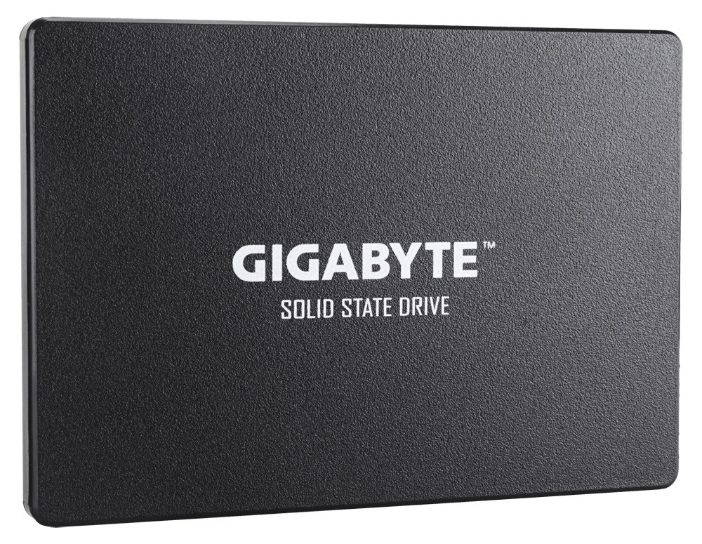 

Dysk wewn. Ssd Gigabyte 256 Gb GP-GSTFS31256GTND