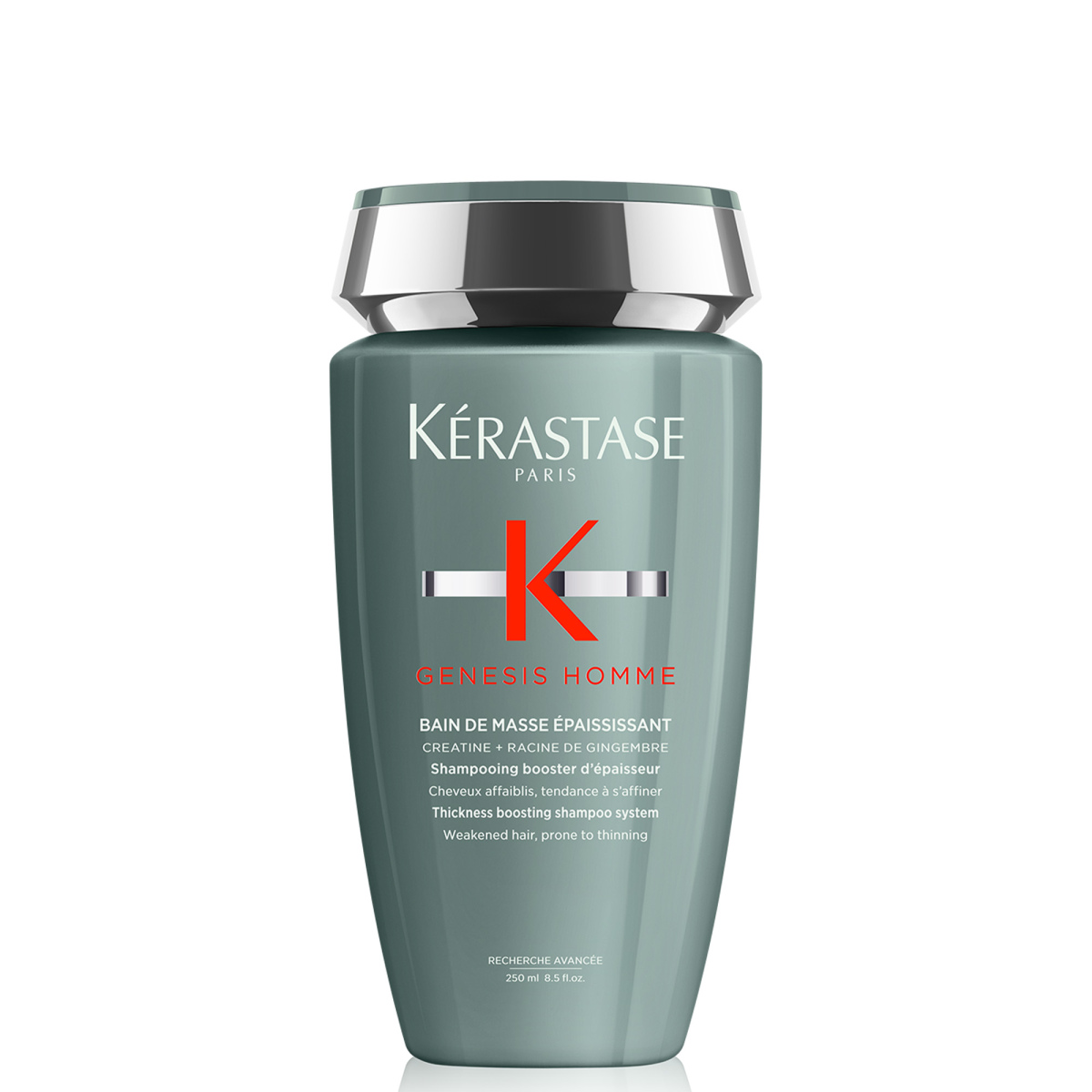 Kérastase Genesis Homme szampon zwiększający grubość włosów 250 ml