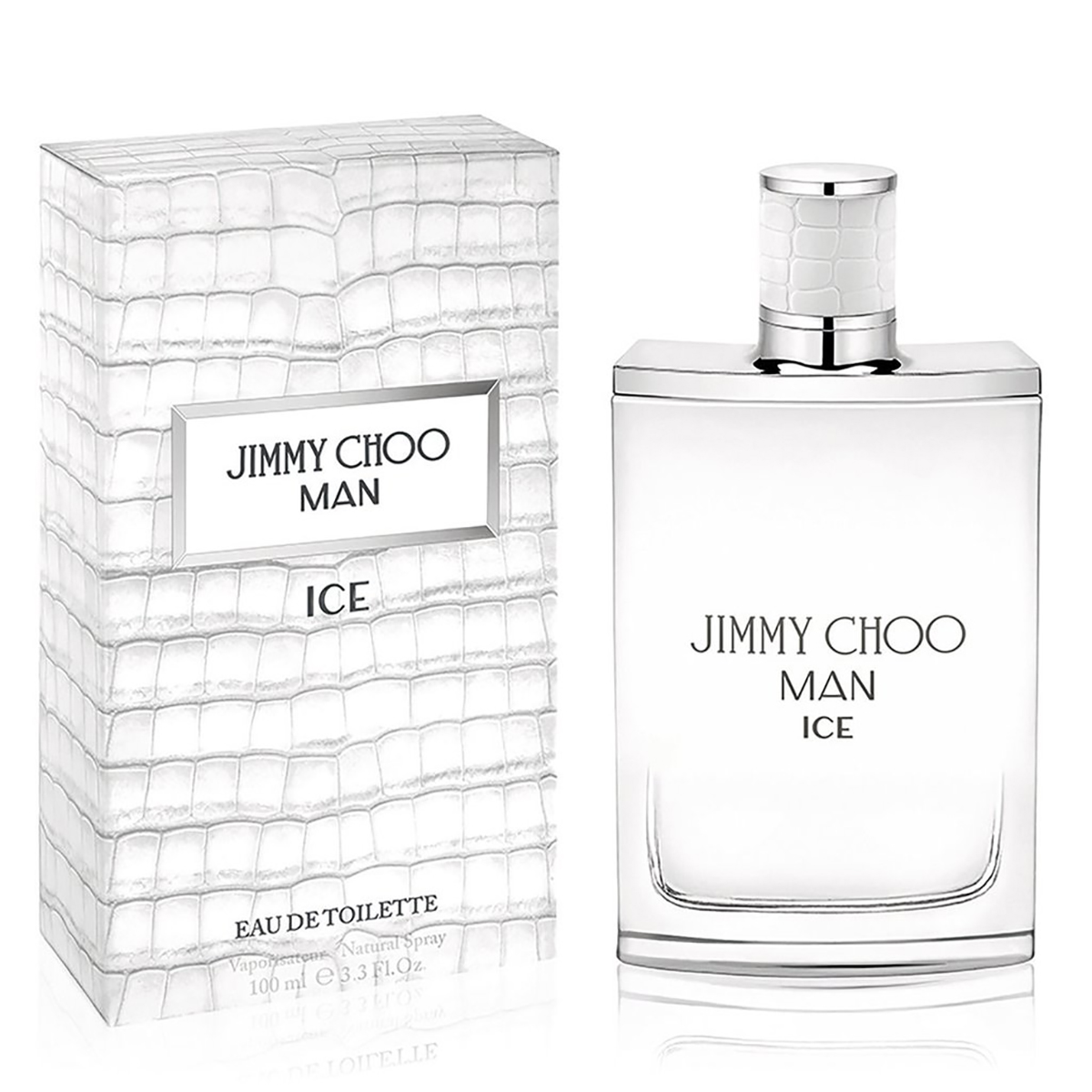 

Jimmy Choo Man Ice 100 ml Edt