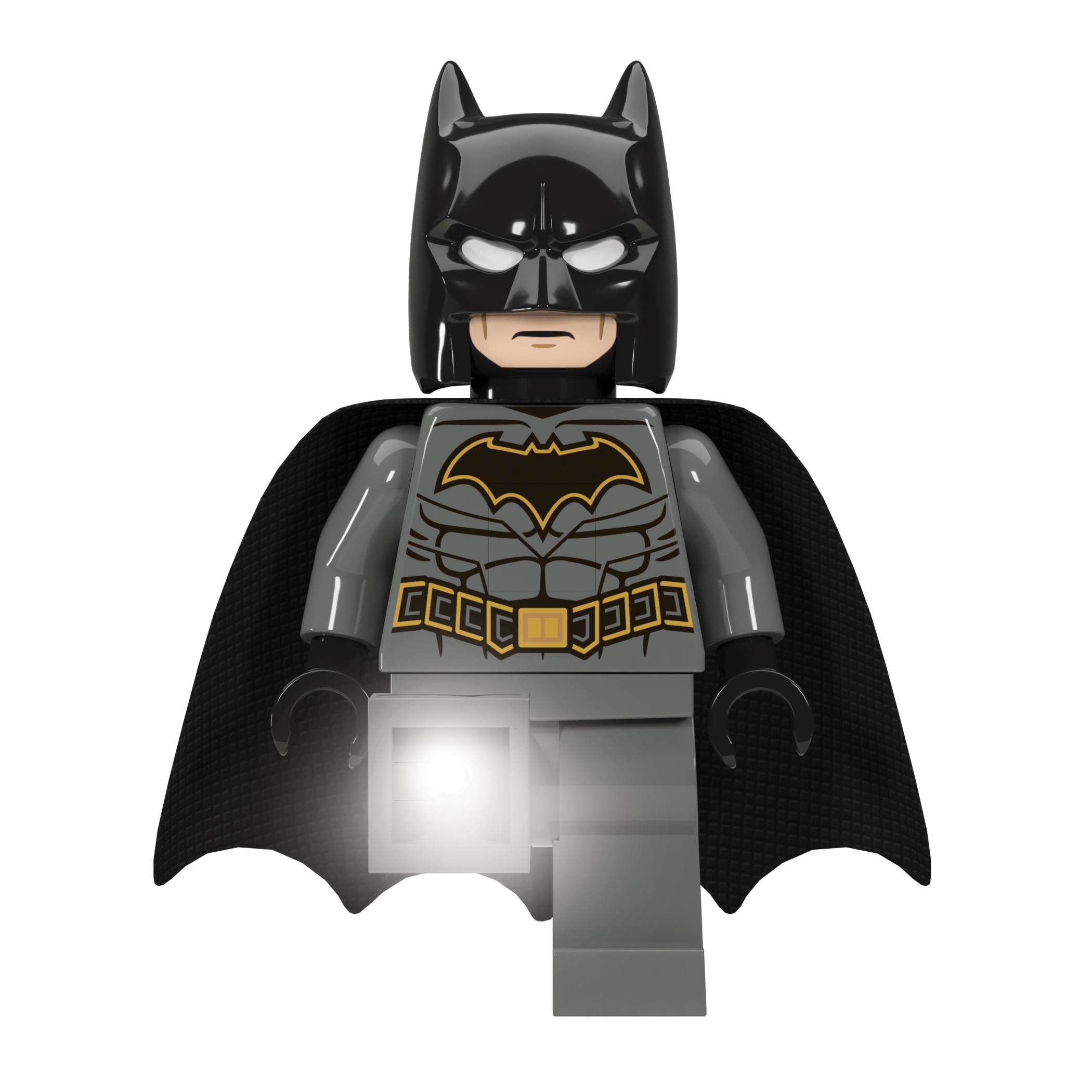 

Lego Latarka Batman duża siedząca stojąca