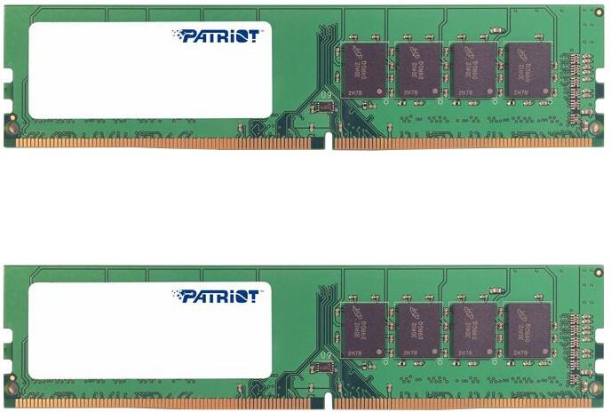 Pamäť Ram DDR4 Patriot 16 Gb 2666 MHz CL19
