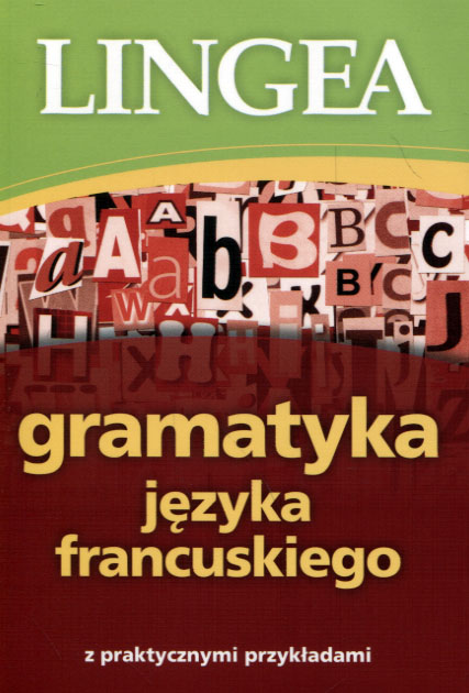 

Gramatyka języka francuskiego