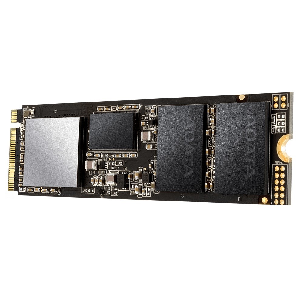 

Dysk Ssd Adata Xpg SX8200 Pro 2048 Gb M.2 PCIe M.2