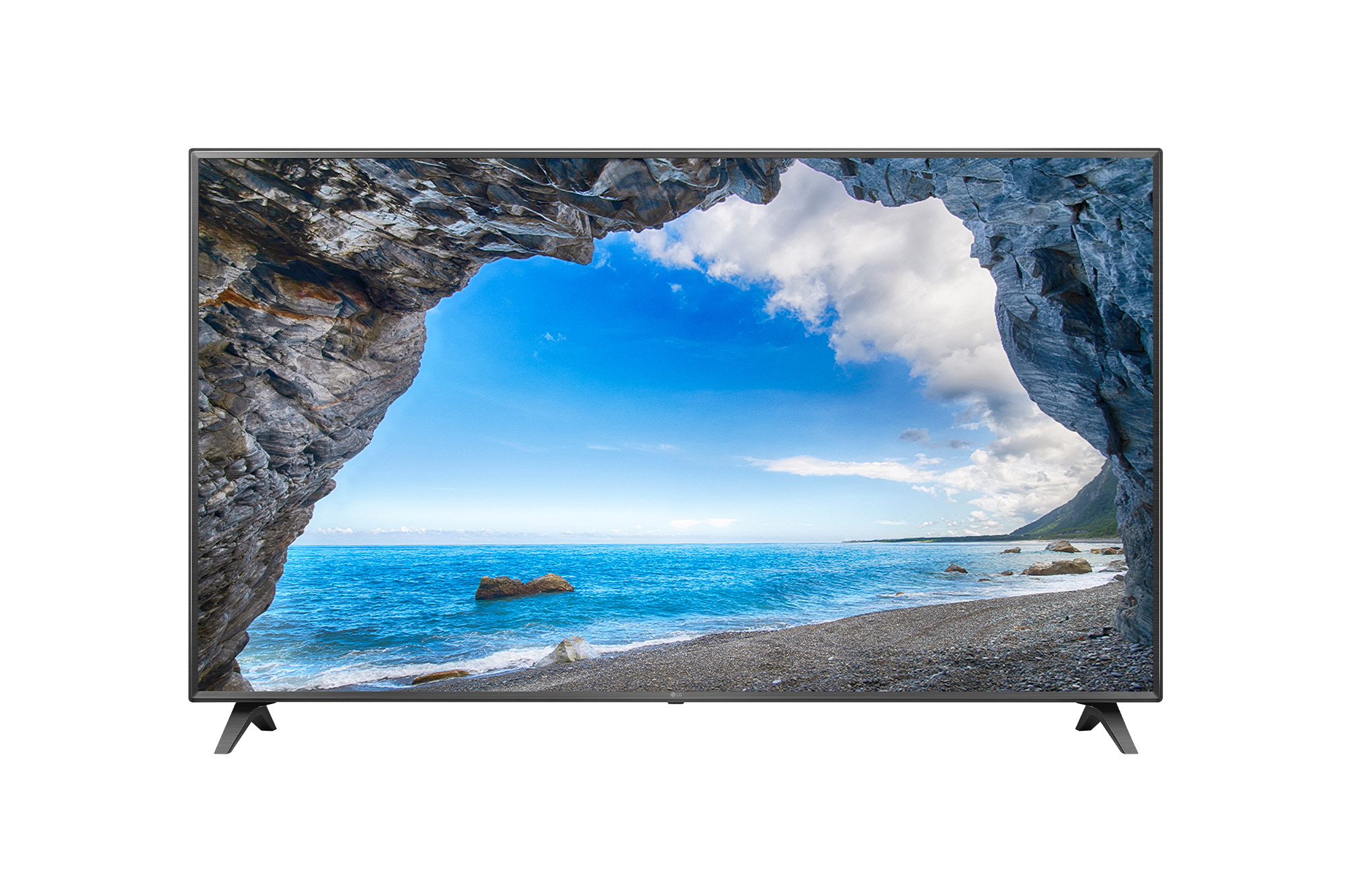 

Telewizor Led Lg 43UQ751C 43" 4K Uhd czarny