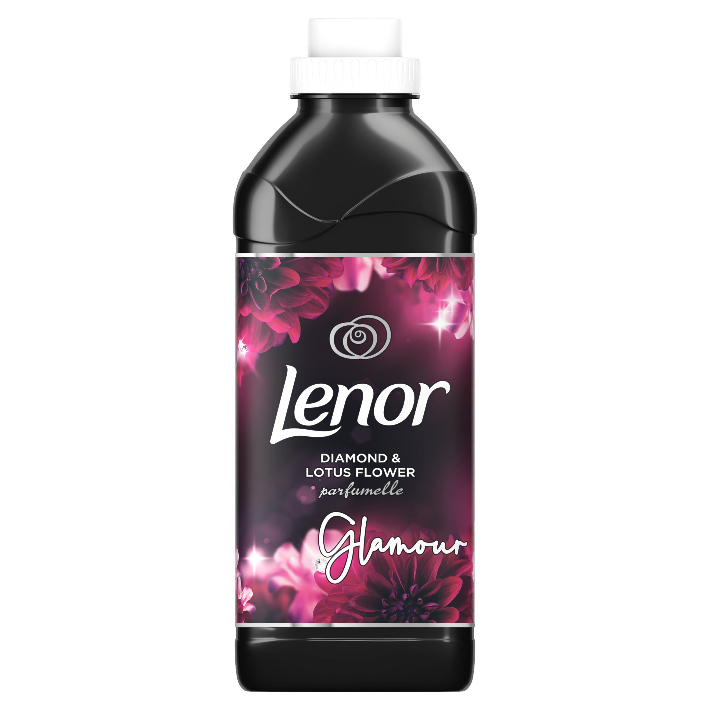 

Płyn do płukania Lenor 750ml Diamond Lotus