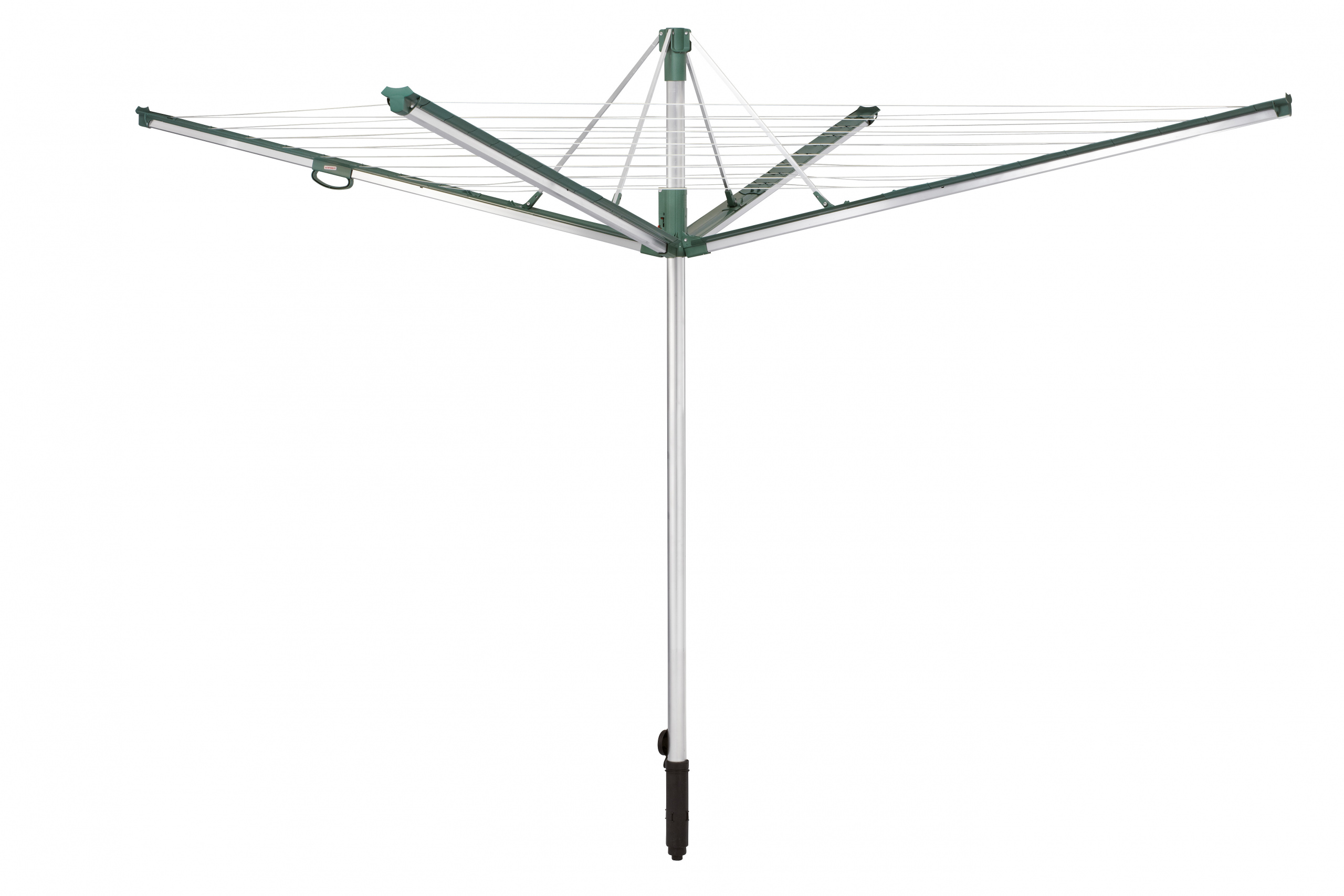 Levně Leifheit Sušák Zahradní Linomatic 500 Plus 85276..