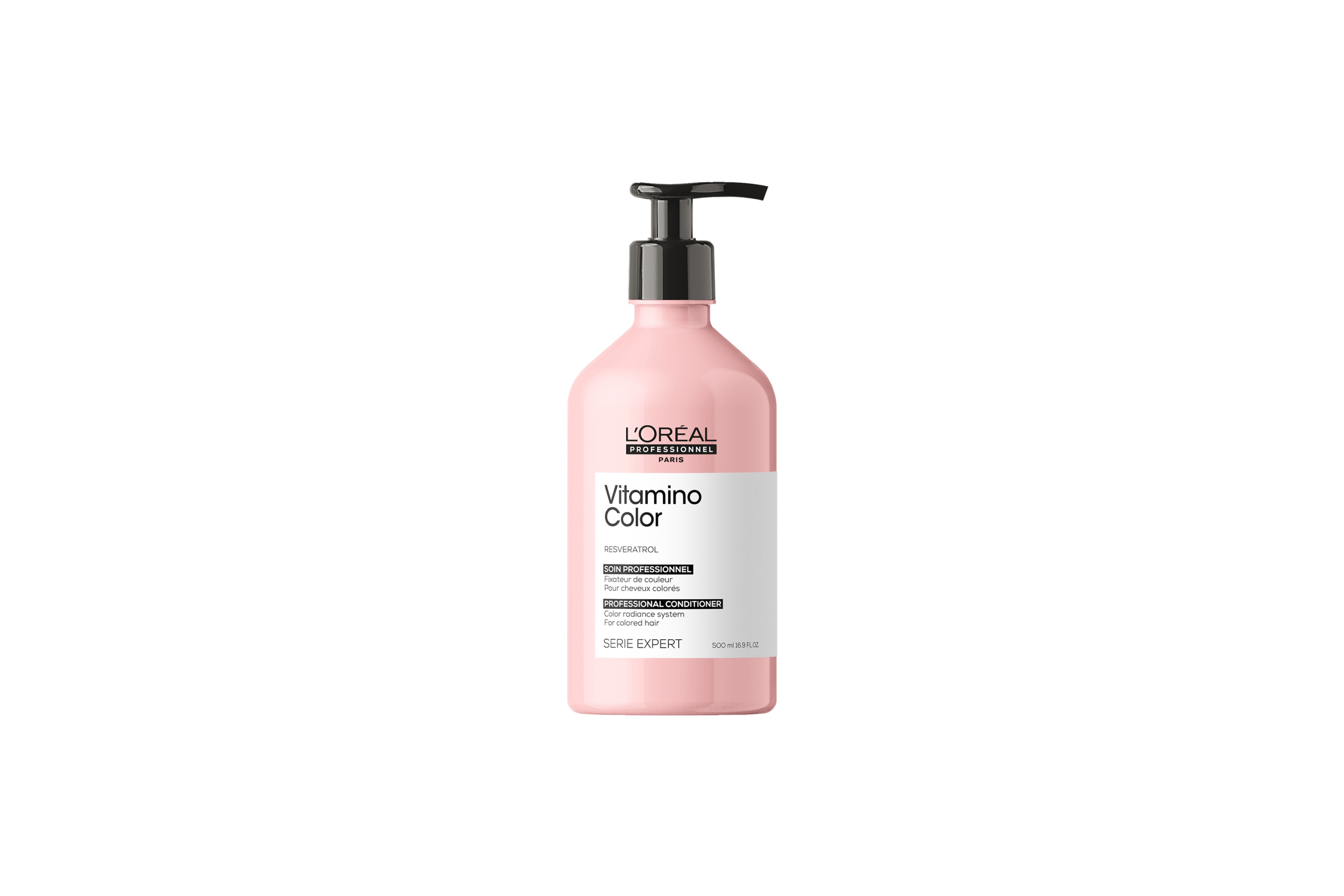 L'Oréal Professionnel Série Expert Vitamino Color Resveratrol Kondicionér 5