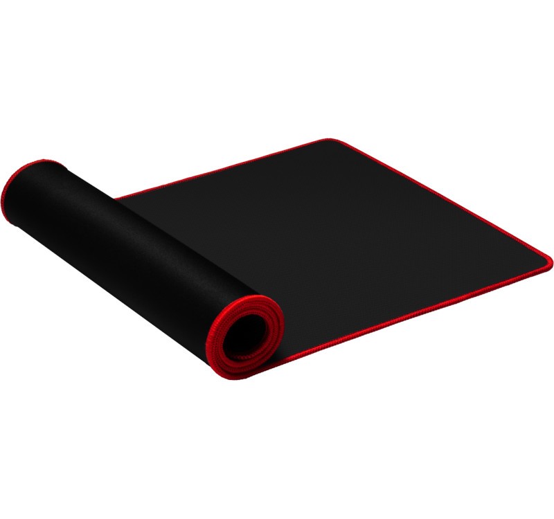 PODKŁADKA DEFENDER GAMING BLACK ULTRA 800x300x3mm — 21