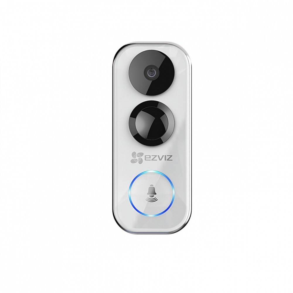 

Kamera Ip Ezviz DB1 - Inteligentny Dzwonek