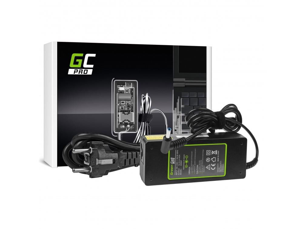 Zasilacz Green Cell 90 W do Hp, Compaq