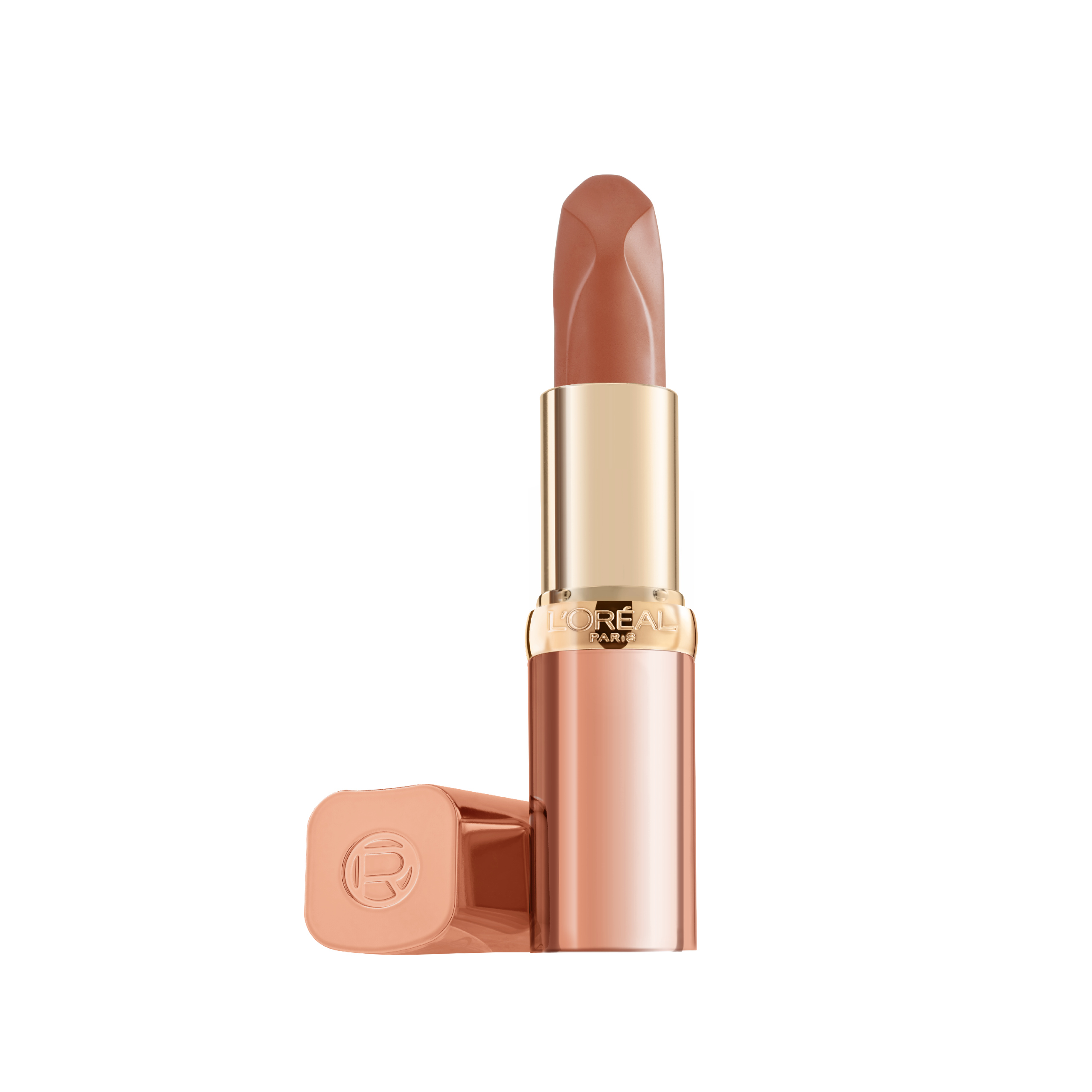 Paris Color Riche Les Nus Intense pomadka 172 Nu Determine