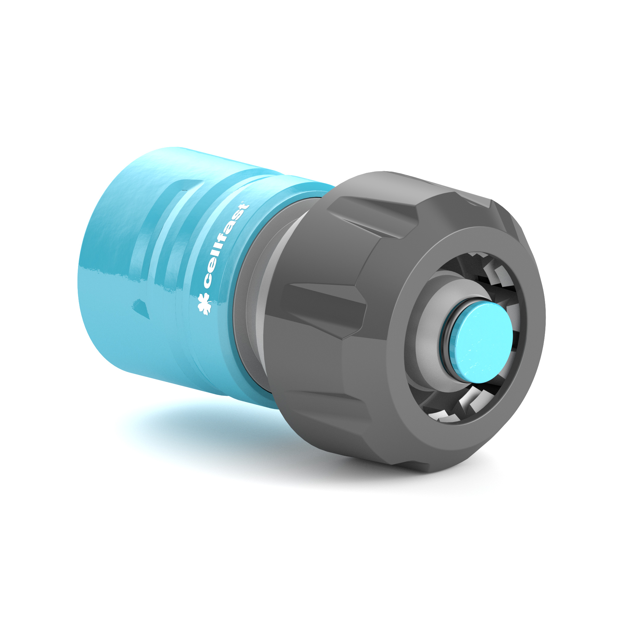 

Cellfast Szybkozłącze 3/4" Stop Abs/pc 51-625