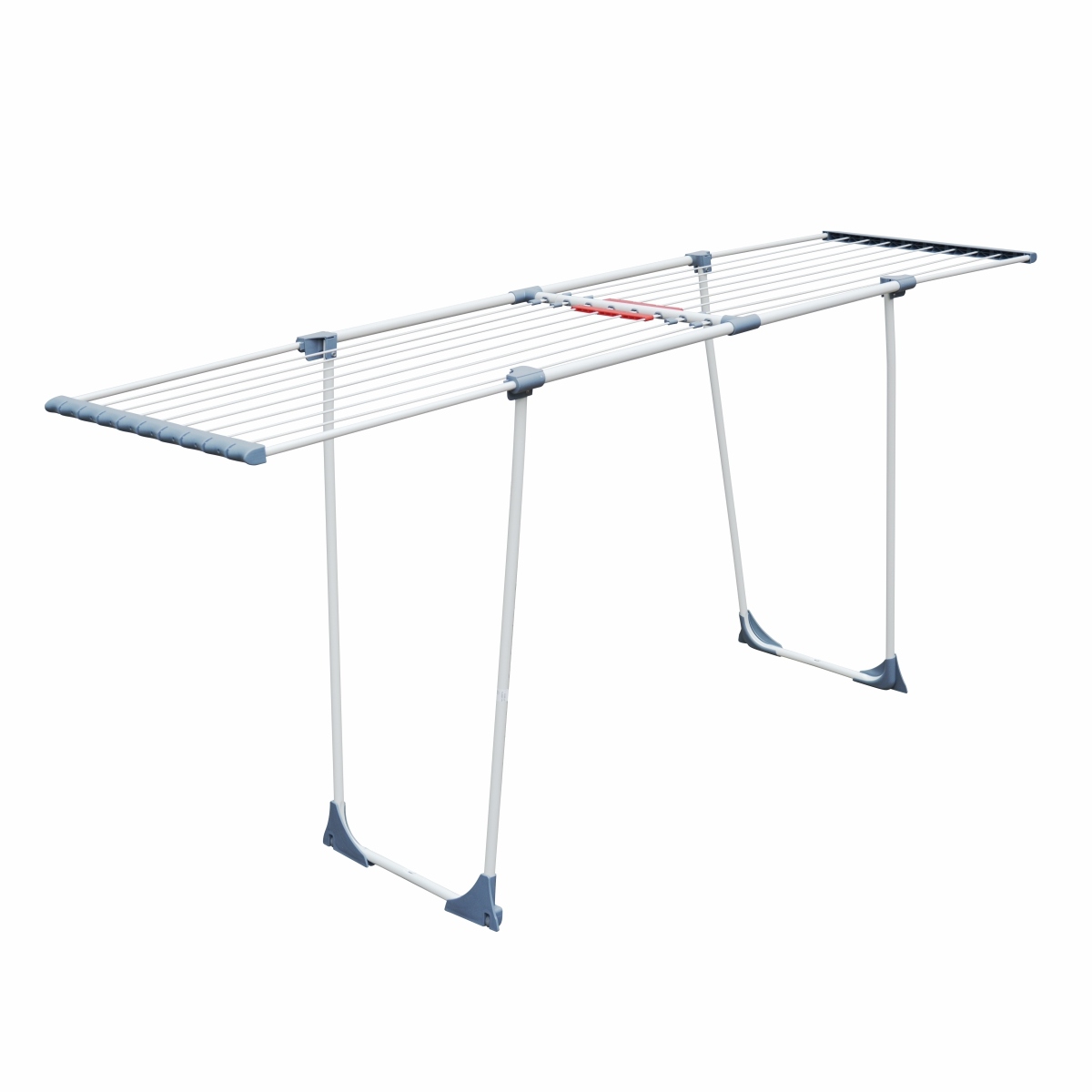 Levně Sušák prádla York 110-197 cm