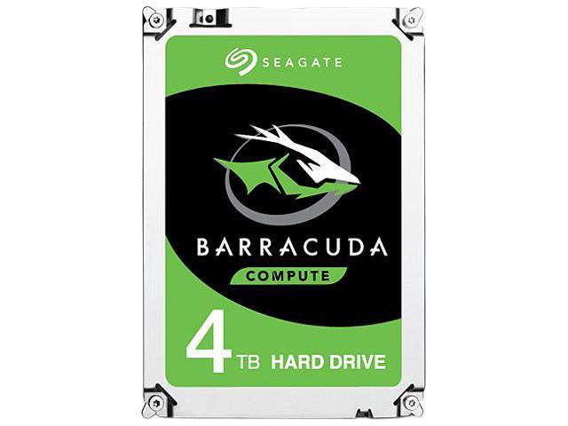 

Dysk twardy Hdd Seagate 4000 Gb ST4000DM004