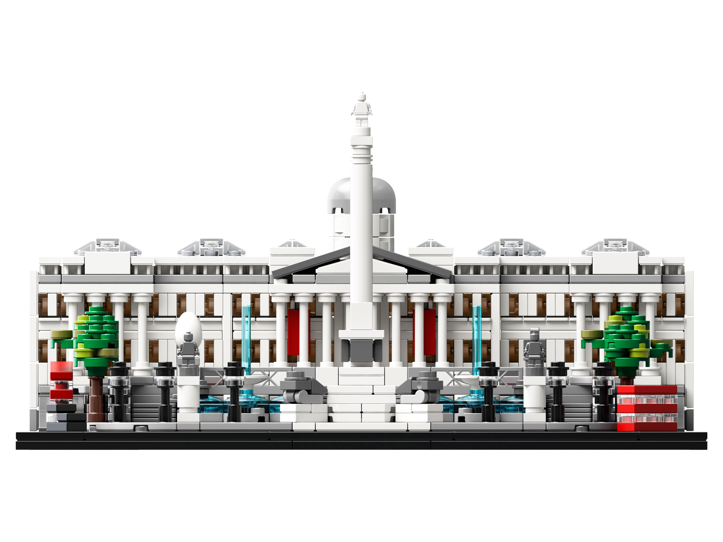 LEGO Architecture 21045 Trafalgar Square Marka LEGO