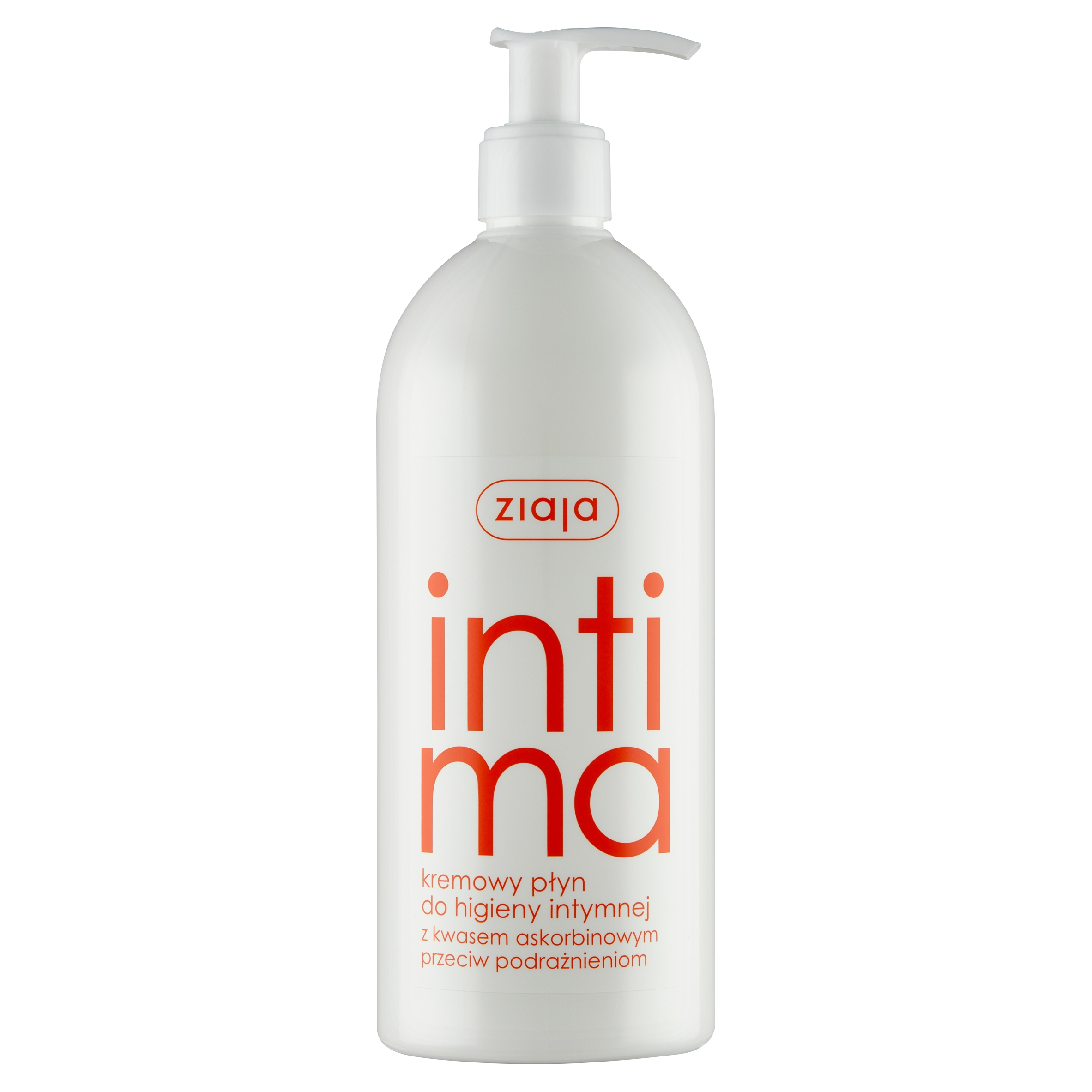 

Ziaja Intima płyn do higieny intymnej 500ml