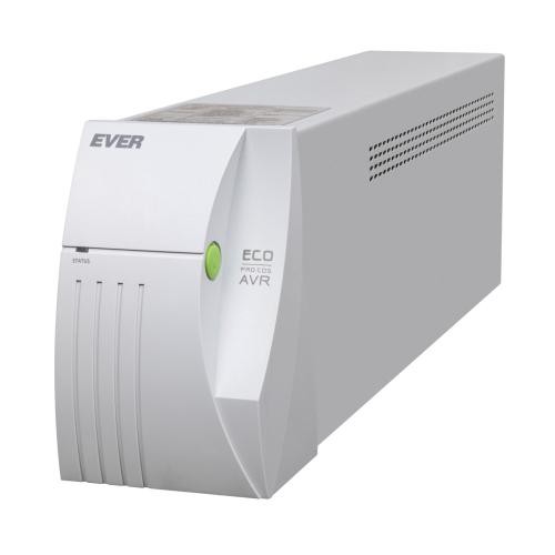 Ever ECO Pro 1000 AVR CDS 1000VA 650W