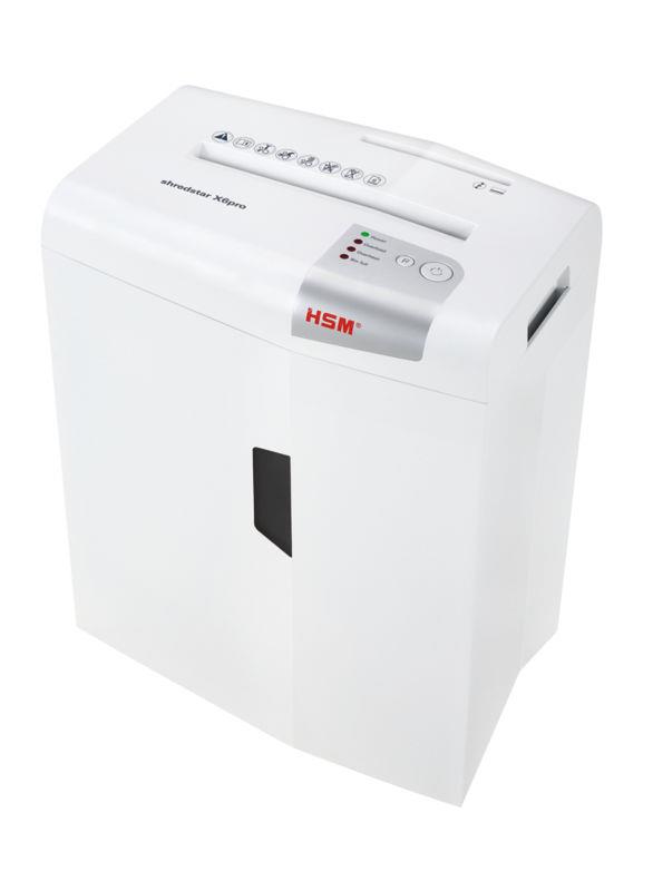 

Niszczarka Hsm 1046111