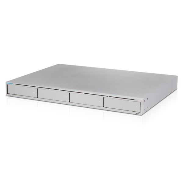 UBIQUITI Cyfrowy rejestrator wideo, 1U Rack — 9