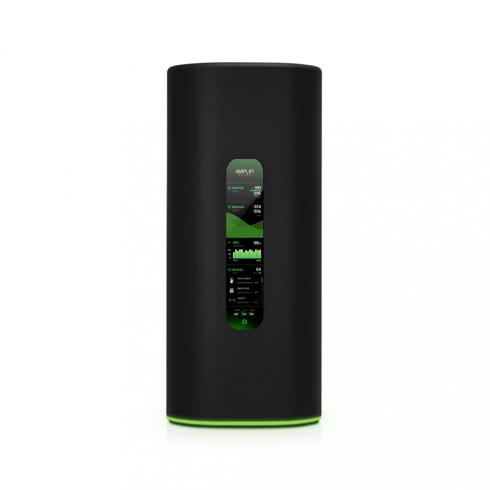 Router Ubiquiti Afi-aln-eu 802.11ax (Wi-Fi 6)