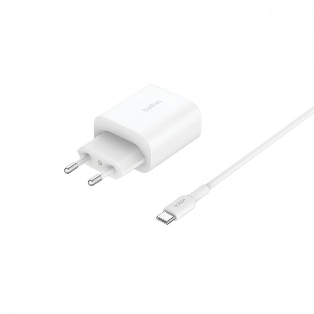 BELKIN BoostCharge 3w1 Qi2 15W MagSafe iPhone Watch AirPods — miniatura 15