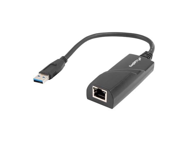 

Karta sieciowa Lanberg NC-1000-01 Usb 3.0