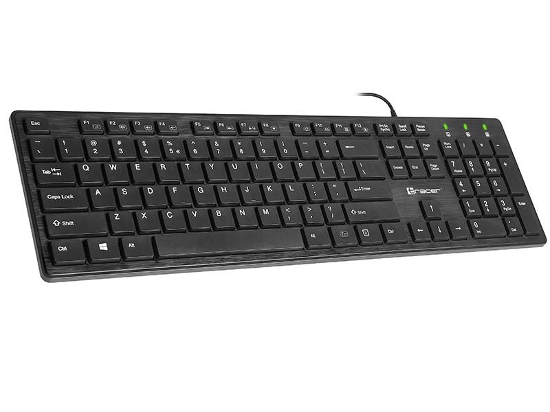 

Klawiatura Tracer Ofis Usb