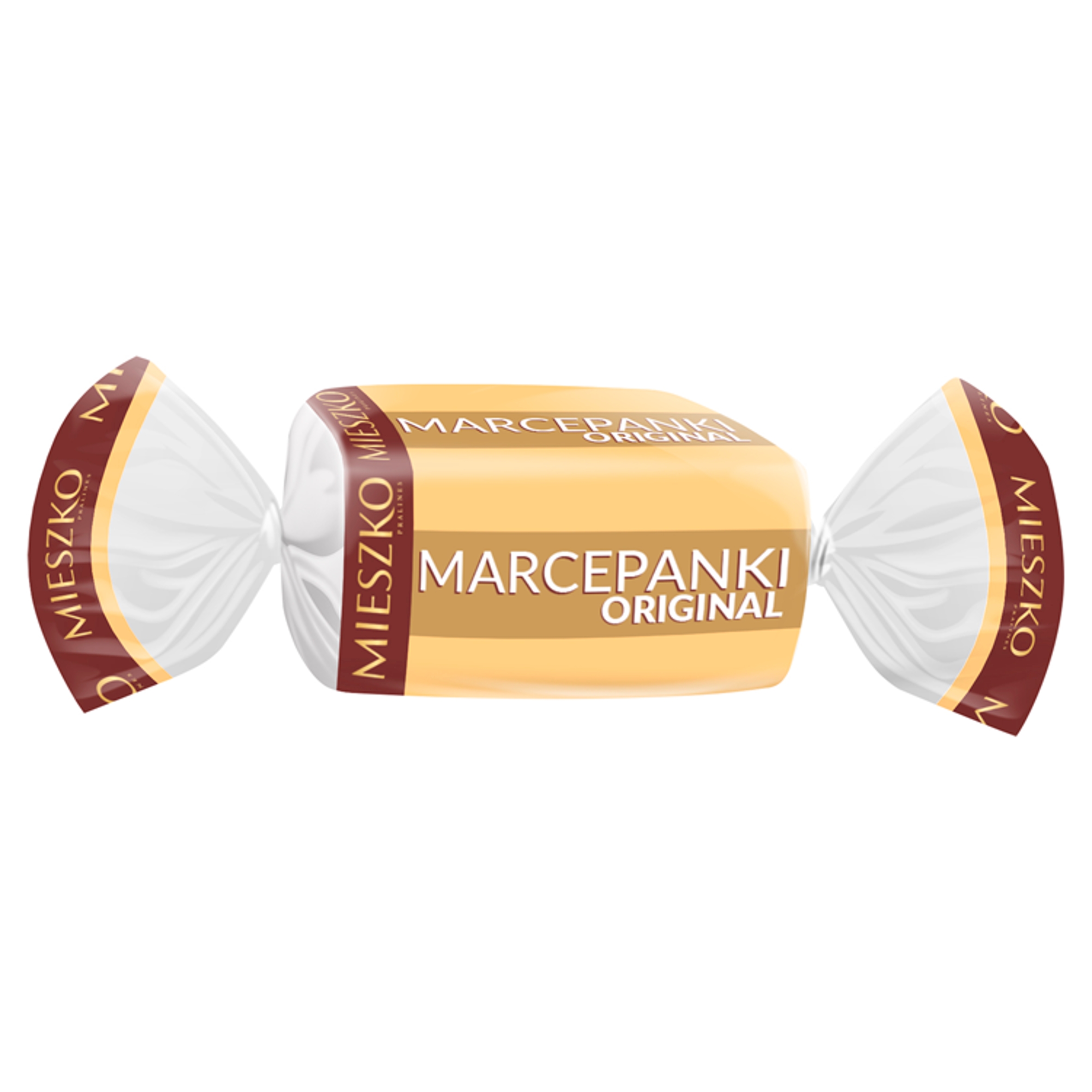 Cukierki Mieszko Marcepanki Original 2.5kg