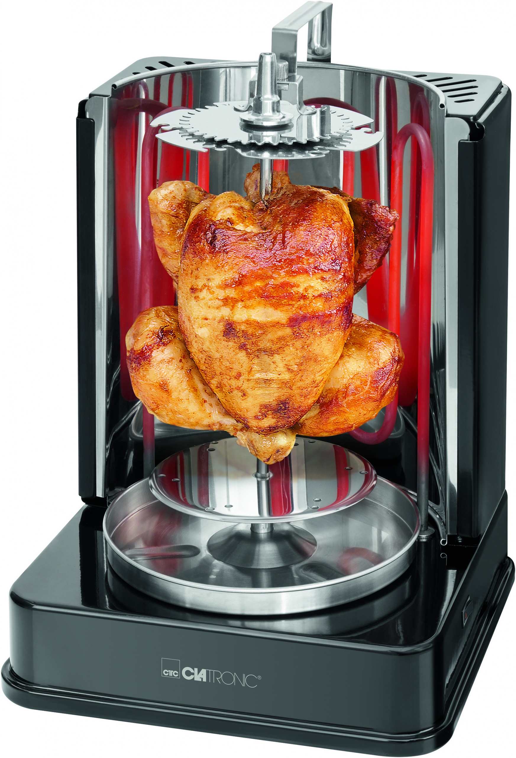 Clatronic Dvg 3686 Grill Do Kebaba Kurczaka 1400W