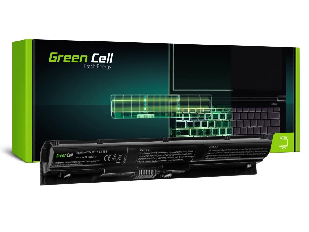 HP90 Greencell HP90 Baterie Green Cell KI04 d Green Cell HP90
