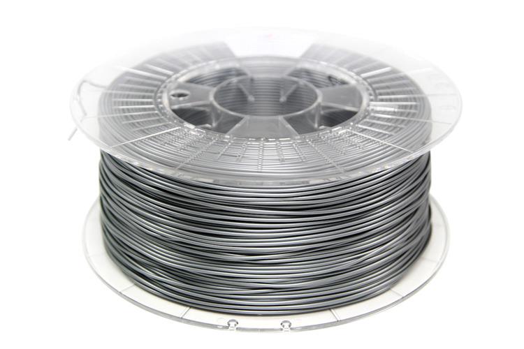 Filament Spectrum Smart Abs 1.75 mm Silver Star Srebrny 1 kg