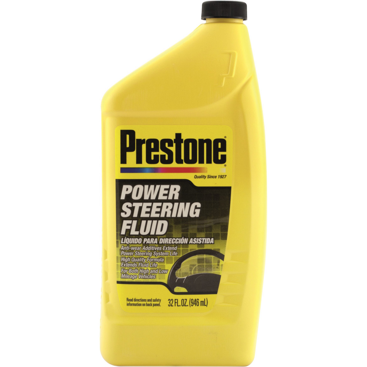 PRESTONE PLYN DO WSPOMAGANIA KIEROWNICY 946ML 0,946L PRESTONE