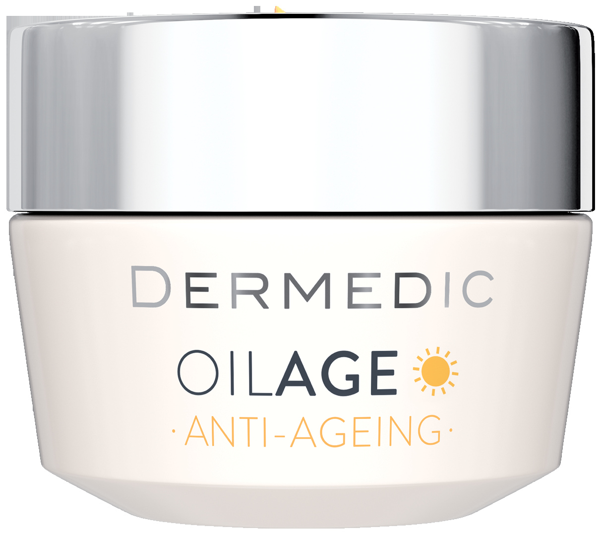 Dermedic Oilage anti-ageing krem odżywczy na dzień 50 ml