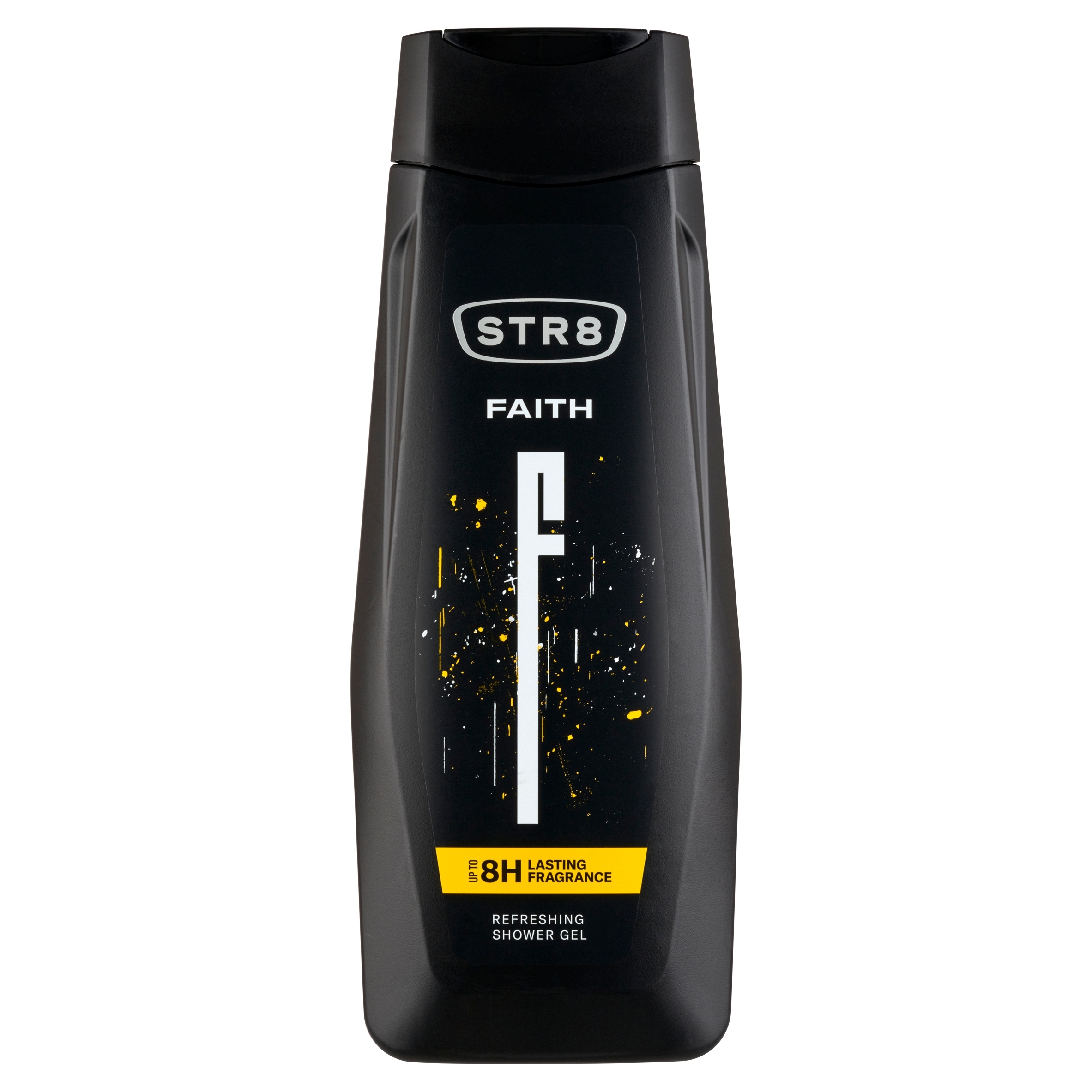 STR8 żel pod prysznic Faith 400 ml