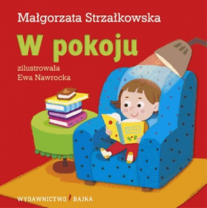 

W pokoju Małgorzata Strzałkowska