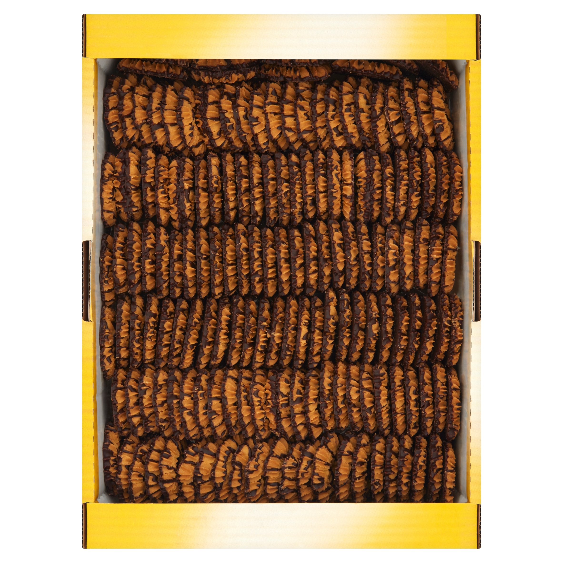 Levně Tago Sněhové Vločky Zdobené 2 Kg