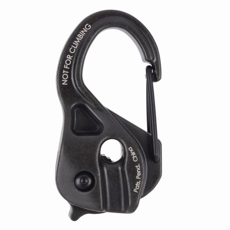 Karabińczyk skrętny Nite Ize 63 mm CamJam XT Cord Tightener NCJSA-01-R3 Kod producenta NCJSA-01-R3