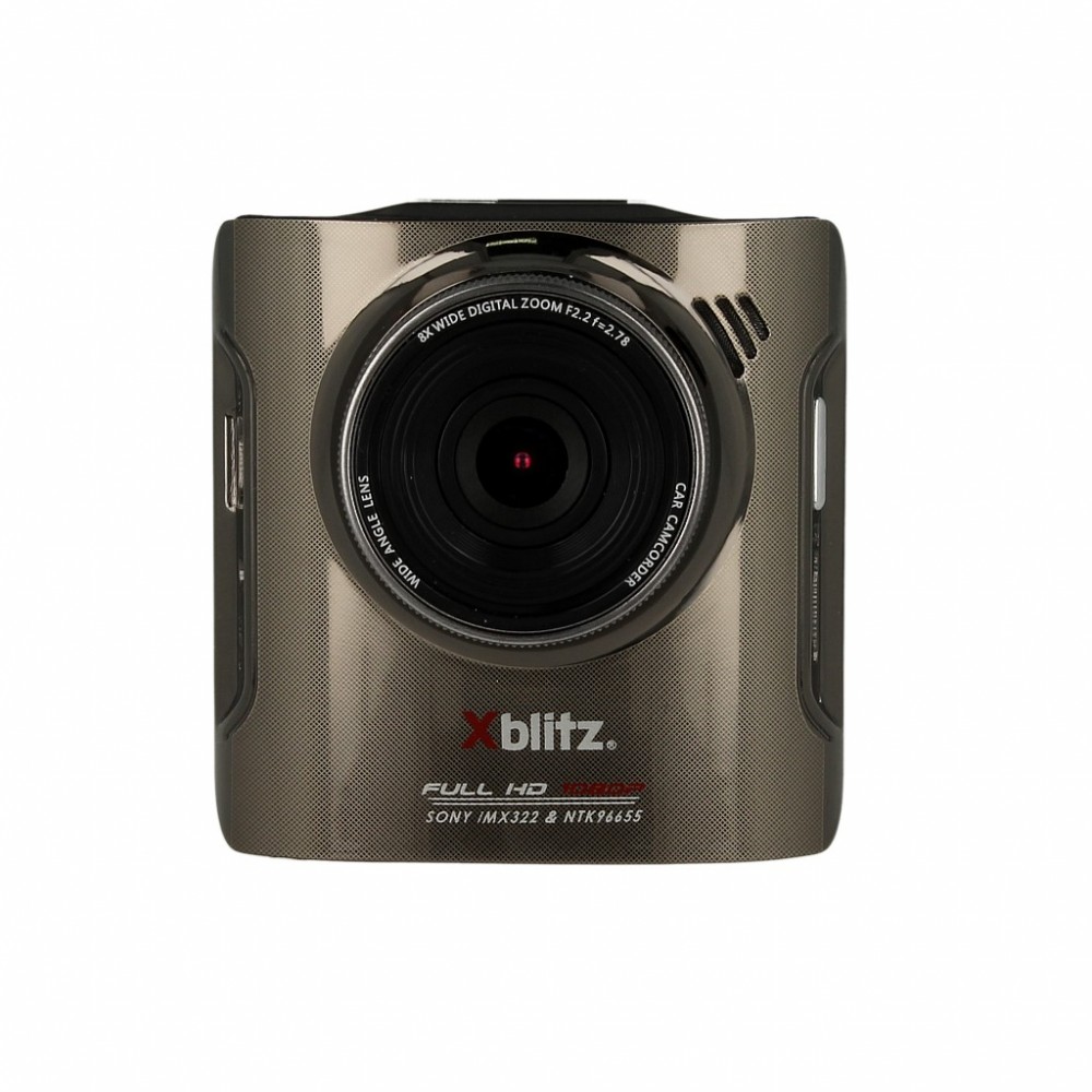 Autokamera Xblitz P100