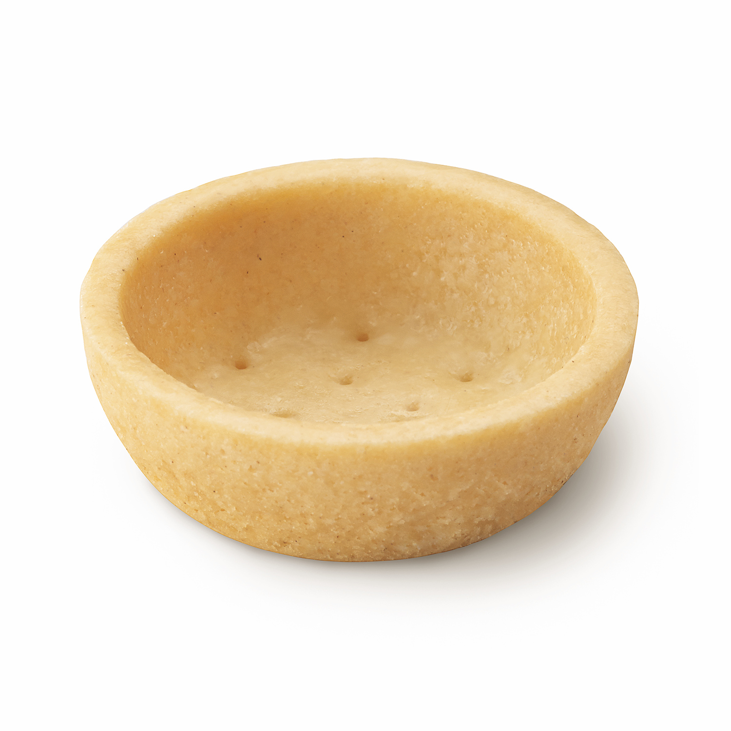 Levně Korpusy 3,8 cm, tartaletky křehké, sladké Vegan 7296