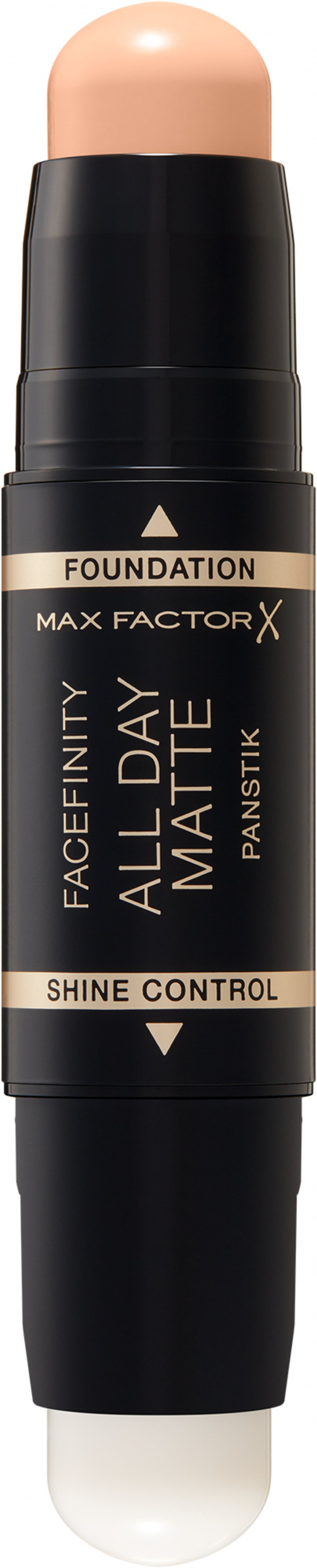 facefinity podkład w sztyfcie matujący Light Ivory 40