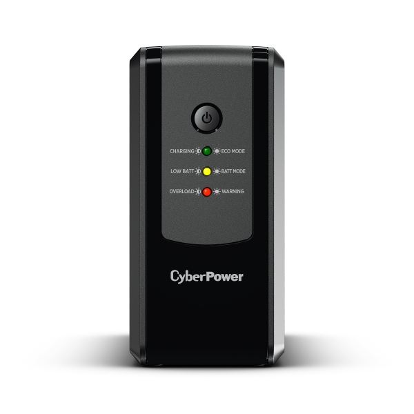 

Cyber Power UT650EG-FR 650VA/360W 3xFR/RJ11/RJ45