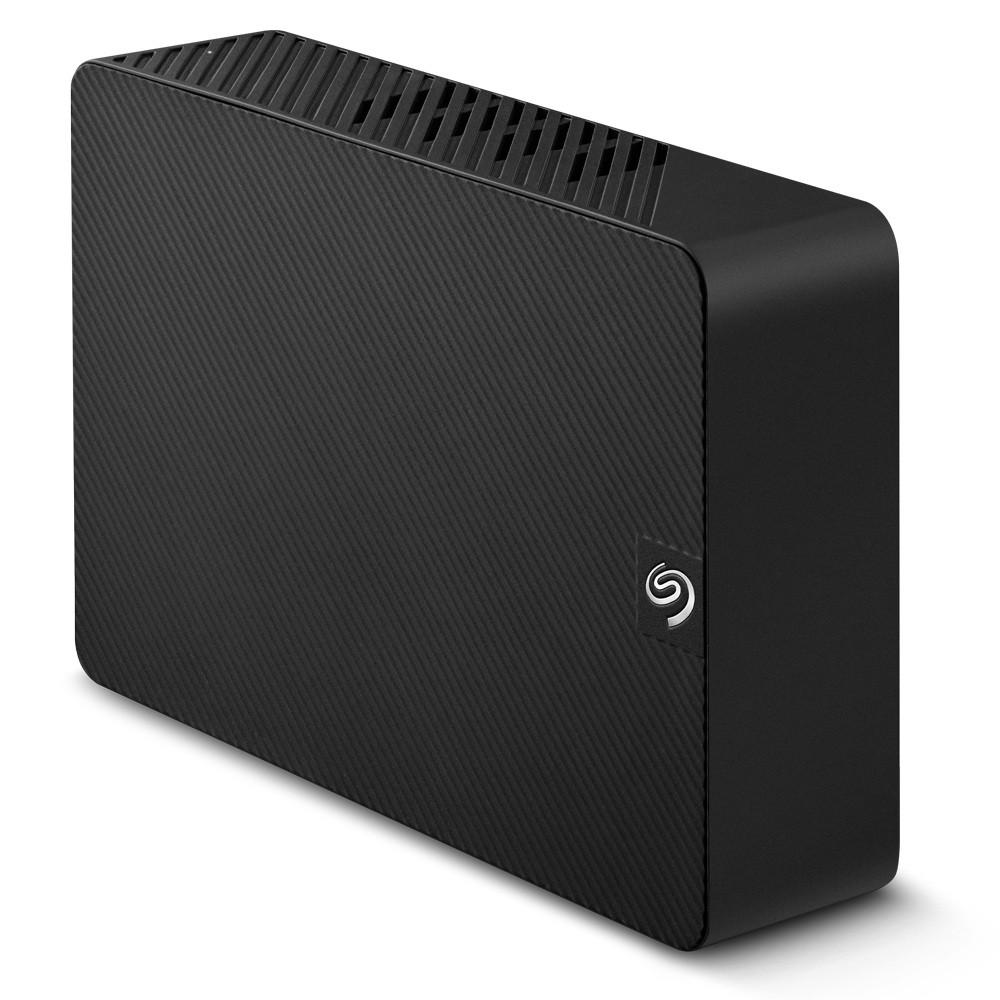 SEAGATE Dysk zewnętrzny Expansion Desktop Drive (3.5", 28TB, USB 3.0) — 12