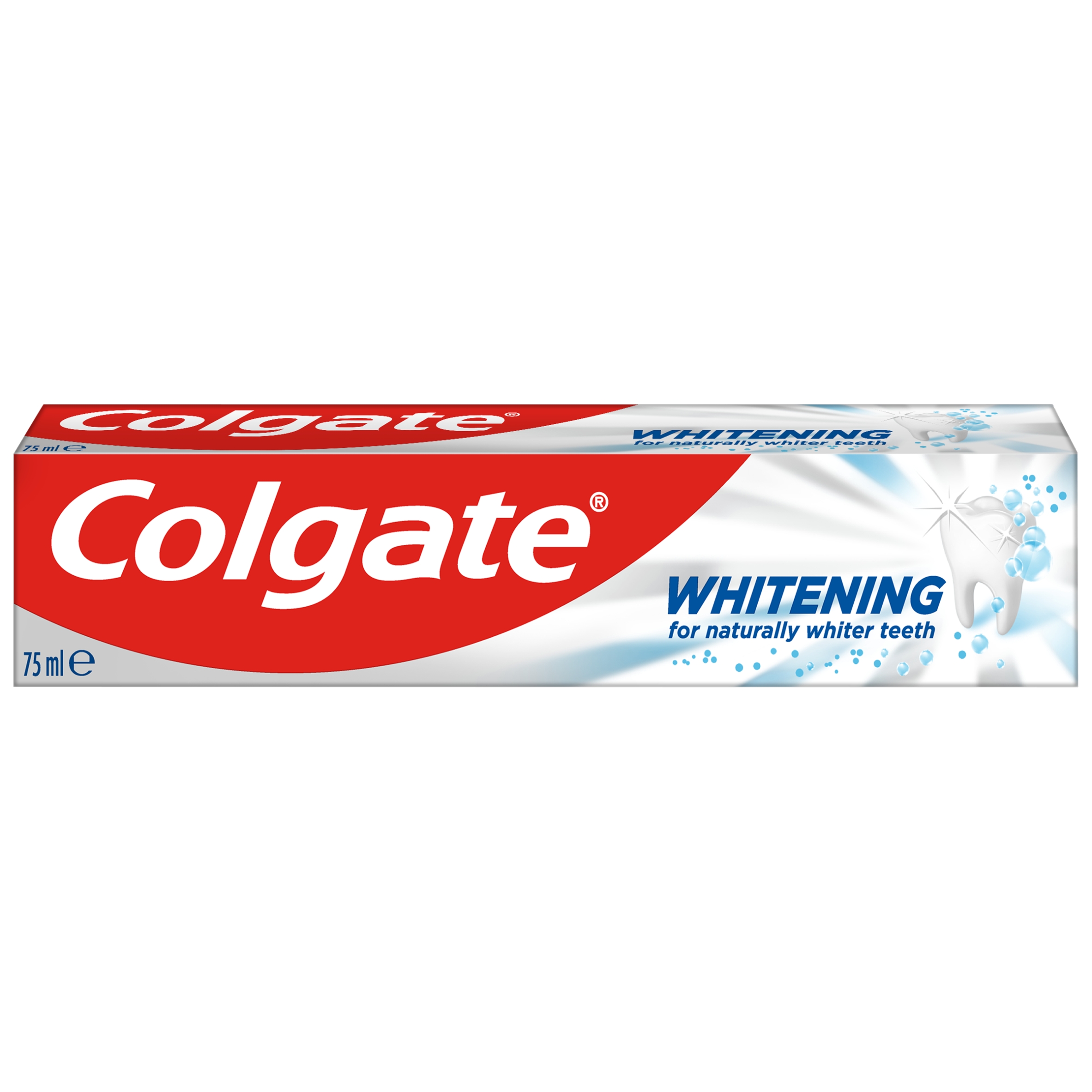Colgate pasta do zębów 75ml whitening