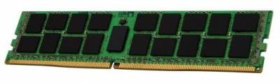 KTD-PE432/64G Kingston 64GB DDR4 3200MHz Ecc Reg paměť