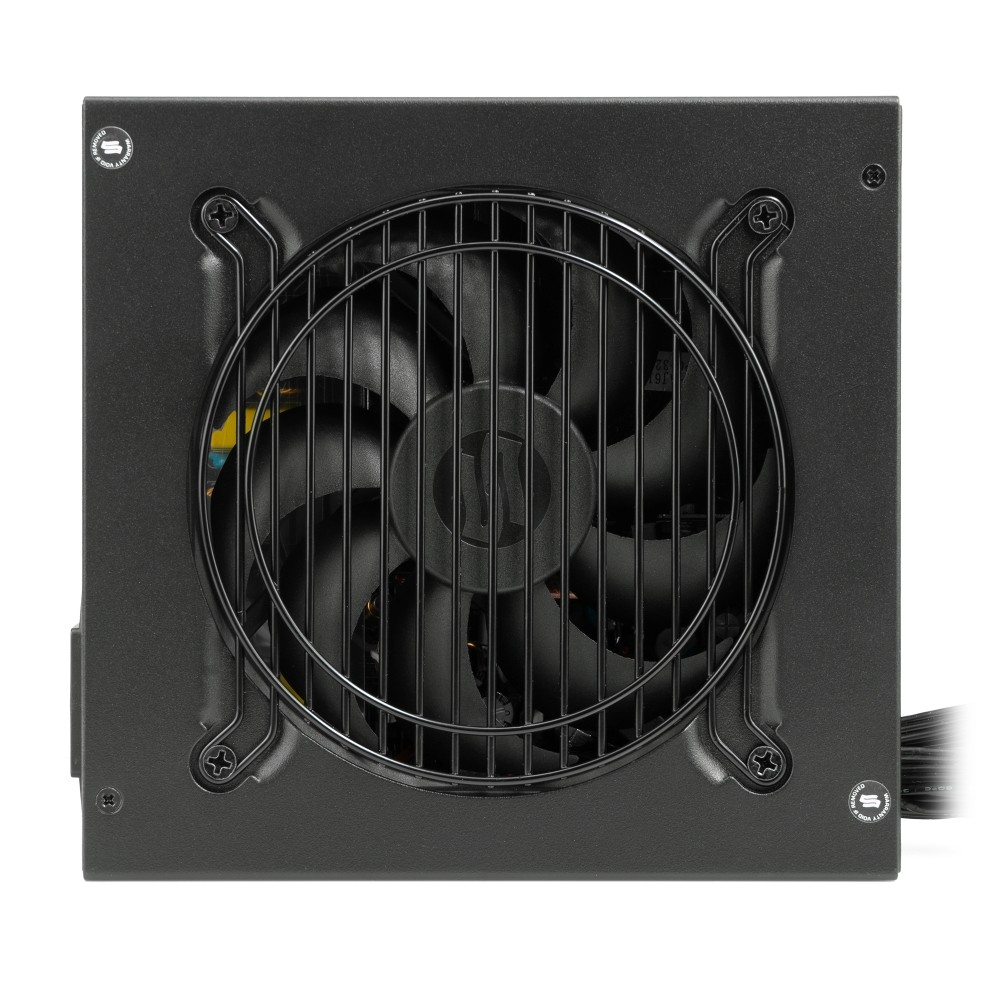 

Zasilacz Silentium Pc Supremo L2 Gold 650W