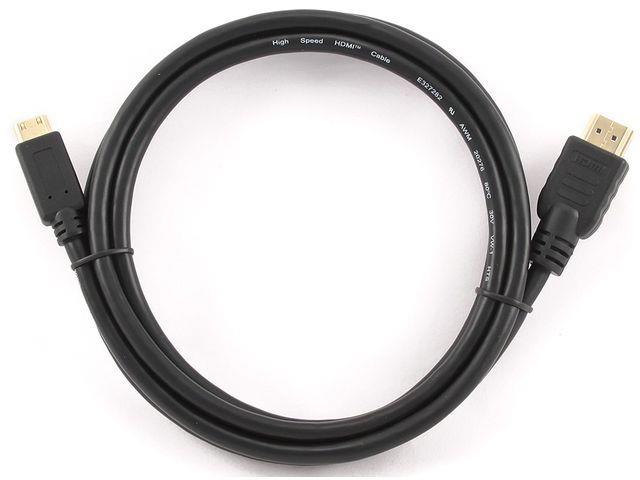 Gembird CC-HDMI4C-6 Hdmi kabel Hdmi 1,8 m