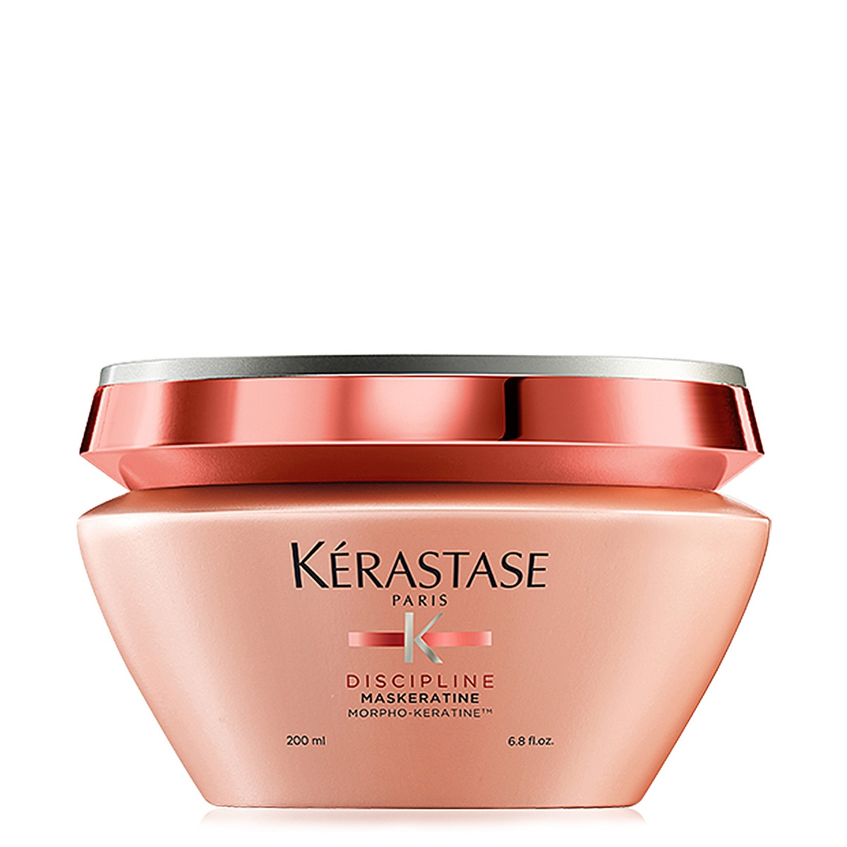 Kerastase Discipline Maskeratine maska dyscyplinująca do włosów 200ml
